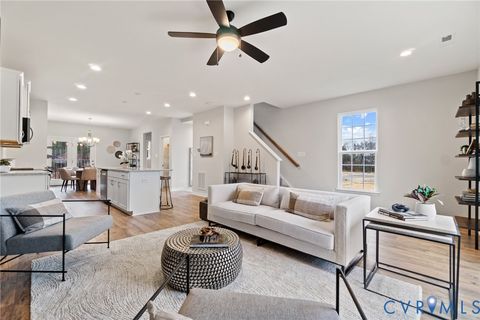 Tiny photo for 6921 Sunset Oasis Lane, Midlothian, VA 23112 (MLS # 2618699)