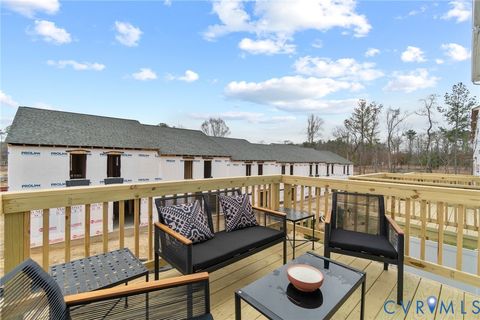 Tiny photo for 6921 Sunset Oasis Lane, Midlothian, VA 23112 (MLS # 2618699)