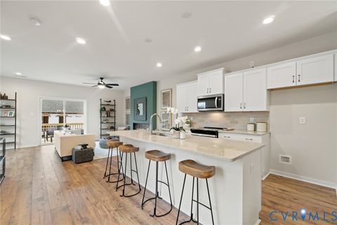 Tiny photo for 6921 Sunset Oasis Lane, Midlothian, VA 23112 (MLS # 2618699)