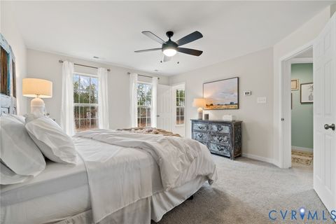 Tiny photo for 6921 Sunset Oasis Lane, Midlothian, VA 23112 (MLS # 2618699)