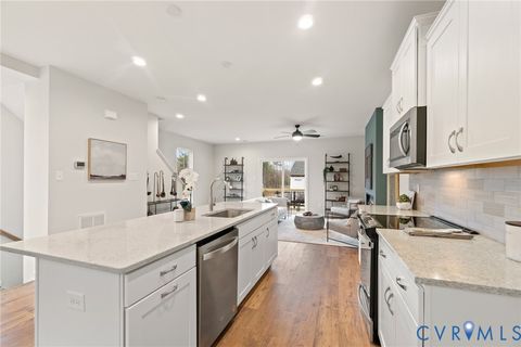 Tiny photo for 6921 Sunset Oasis Lane, Midlothian, VA 23112 (MLS # 2618699)