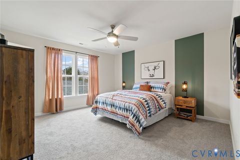 Tiny photo for 6921 Sunset Oasis Lane, Midlothian, VA 23112 (MLS # 2618699)