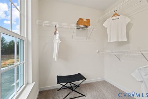 Tiny photo for 6921 Sunset Oasis Lane, Midlothian, VA 23112 (MLS # 2618699)