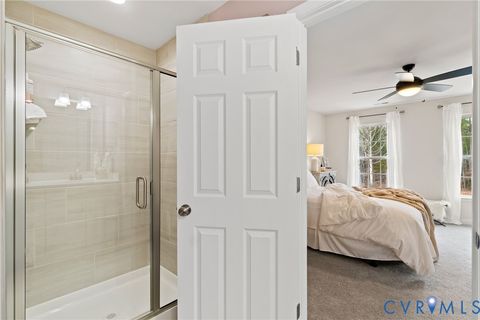 Tiny photo for 6921 Sunset Oasis Lane, Midlothian, VA 23112 (MLS # 2618699)