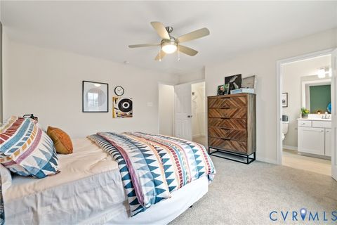 Tiny photo for 6921 Sunset Oasis Lane, Midlothian, VA 23112 (MLS # 2618699)