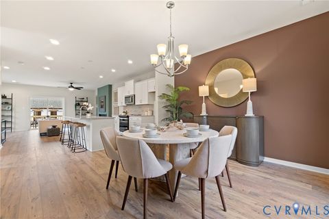Tiny photo for 6921 Sunset Oasis Lane, Midlothian, VA 23112 (MLS # 2618699)