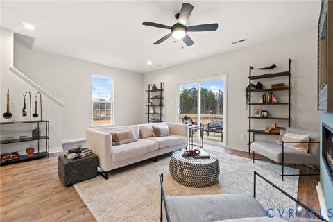 Tiny photo for 6921 Sunset Oasis Lane, Midlothian, VA 23112 (MLS # 2618699)