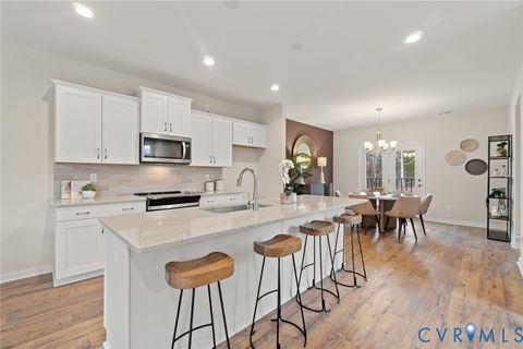 Tiny photo for 6921 Sunset Oasis Lane, Midlothian, VA 23112 (MLS # 2618699)