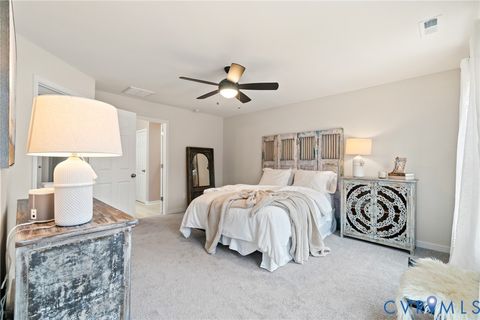Tiny photo for 6921 Sunset Oasis Lane, Midlothian, VA 23112 (MLS # 2618699)