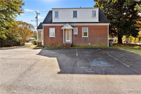 A home in Chester