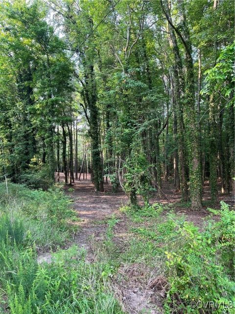 Tiny photo for 0 Islington Rd, Warsaw, VA 22572 (MLS # 2515571)