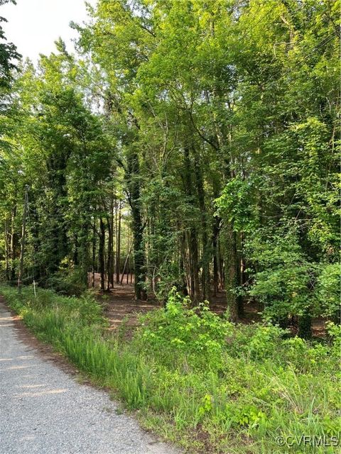 Photo of 0 Islington Rd, Warsaw, VA 22572 (MLS # 2515571)