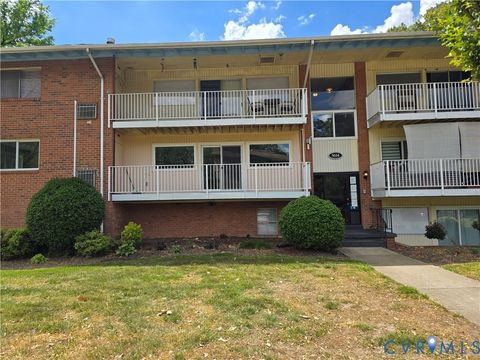Photo of 5614 Crenshaw Road #1021, Henrico, VA 23227 (MLS # 2610480)