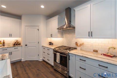 Tiny photo for 12509 N Readers Lane, Manakin Sabot, VA 23103 (MLS # 2620498)