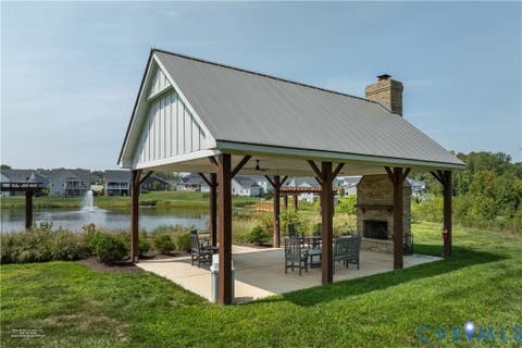 Tiny photo for 12509 N Readers Lane, Manakin Sabot, VA 23103 (MLS # 2620498)