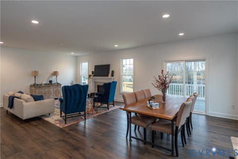 Tiny photo for 12509 N Readers Lane, Manakin Sabot, VA 23103 (MLS # 2620498)