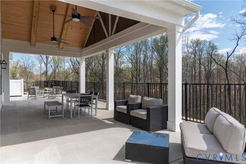 Tiny photo for 12509 N Readers Lane, Manakin Sabot, VA 23103 (MLS # 2620498)