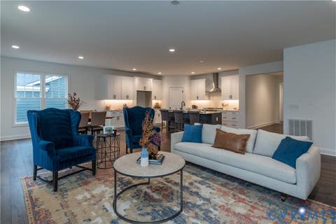 Tiny photo for 12509 N Readers Lane, Manakin Sabot, VA 23103 (MLS # 2620498)