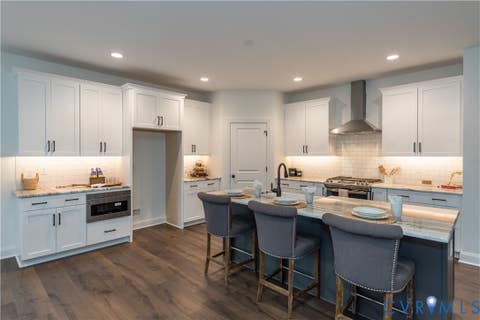 Tiny photo for 12509 N Readers Lane, Manakin Sabot, VA 23103 (MLS # 2620498)