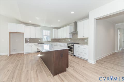 Tiny photo for 12509 N Readers Lane, Manakin Sabot, VA 23103 (MLS # 2620498)