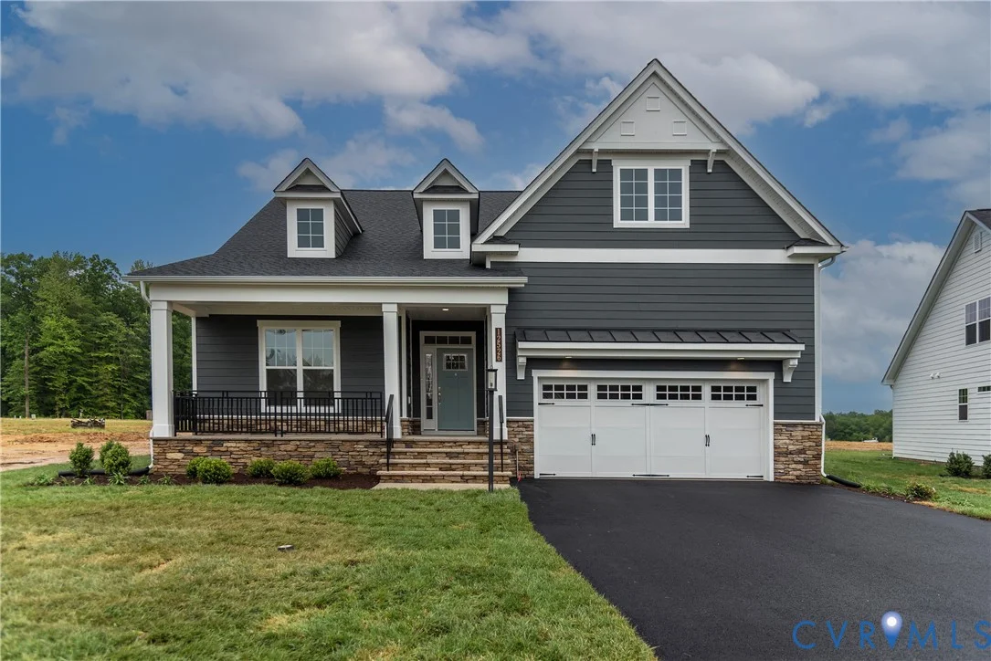12509 N Readers Lane, Manakin Sabot, VA, 23103