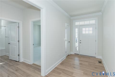Tiny photo for 12509 N Readers Lane, Manakin Sabot, VA 23103 (MLS # 2620498)