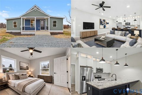 302 Cedar Grove Road Farnham VA 22460