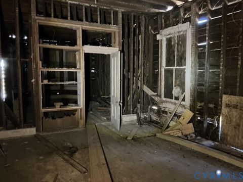 Tiny photo for 640 Washington Street, Petersburg, VA 23803 (MLS # 2601907)