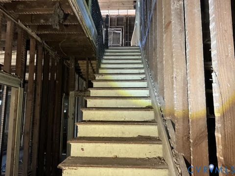 Tiny photo for 640 Washington Street, Petersburg, VA 23803 (MLS # 2601907)