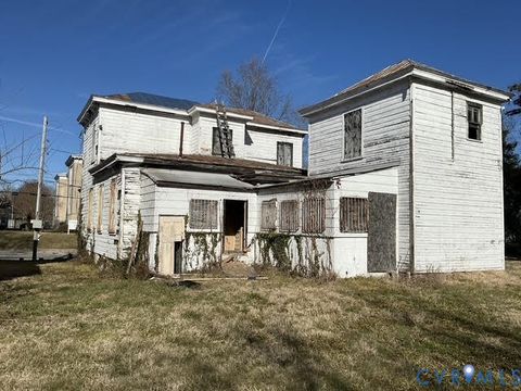 Tiny photo for 640 Washington Street, Petersburg, VA 23803 (MLS # 2601907)