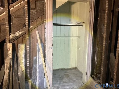 Tiny photo for 640 Washington Street, Petersburg, VA 23803 (MLS # 2601907)