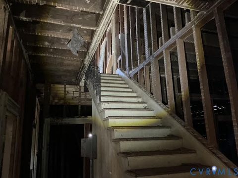 Tiny photo for 640 Washington Street, Petersburg, VA 23803 (MLS # 2601907)