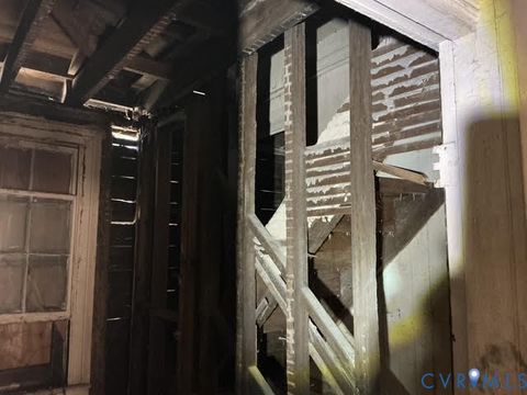 Tiny photo for 640 Washington Street, Petersburg, VA 23803 (MLS # 2601907)