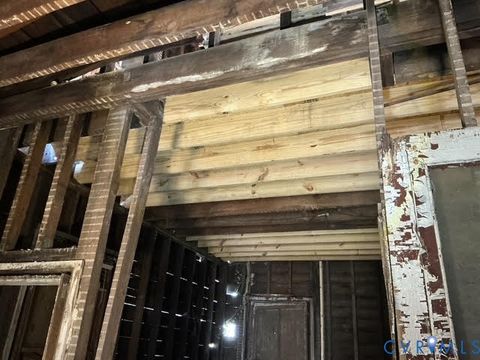 Tiny photo for 640 Washington Street, Petersburg, VA 23803 (MLS # 2601907)