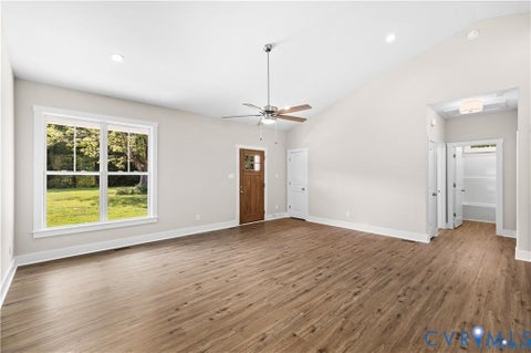 Tiny photo for 12915 Francisco Road, Farmville, VA 23901 (MLS # 2625252)
