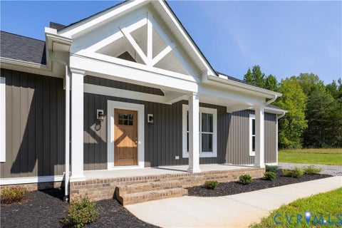 Tiny photo for 12915 Francisco Road, Farmville, VA 23901 (MLS # 2625252)