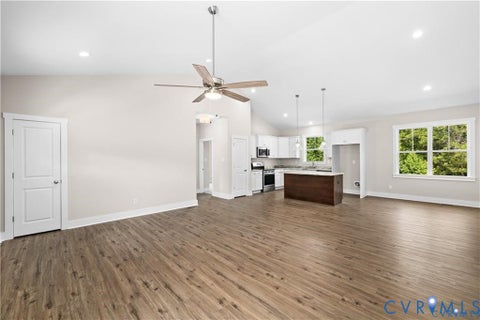 Tiny photo for 12915 Francisco Road, Farmville, VA 23901 (MLS # 2625252)