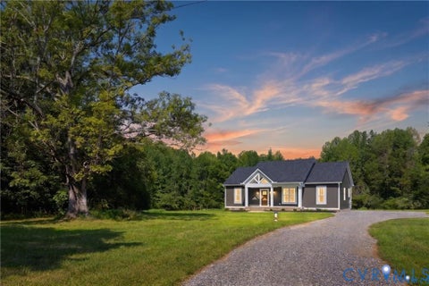 Tiny photo for 12915 Francisco Road, Farmville, VA 23901 (MLS # 2625252)