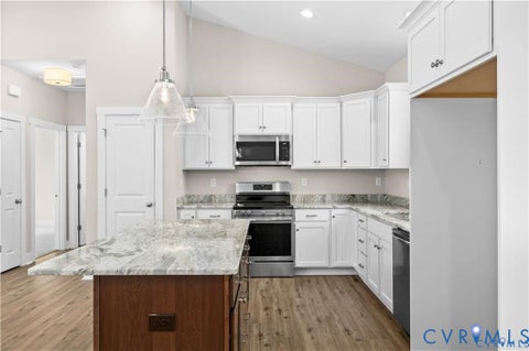 Tiny photo for 12915 Francisco Road, Farmville, VA 23901 (MLS # 2625252)