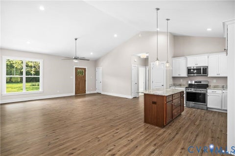 Tiny photo for 12915 Francisco Road, Farmville, VA 23901 (MLS # 2625252)
