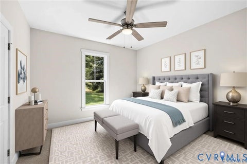 Tiny photo for 12915 Francisco Road, Farmville, VA 23901 (MLS # 2625252)