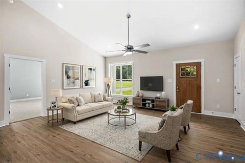 Tiny photo for 12915 Francisco Road, Farmville, VA 23901 (MLS # 2625252)