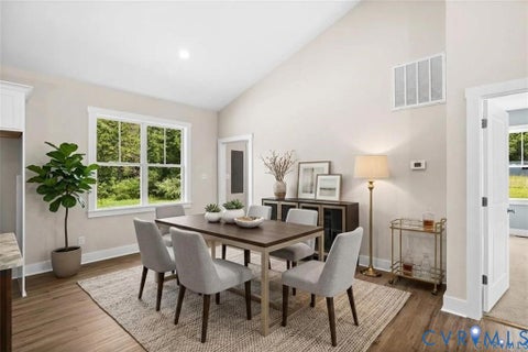 Tiny photo for 12915 Francisco Road, Farmville, VA 23901 (MLS # 2625252)