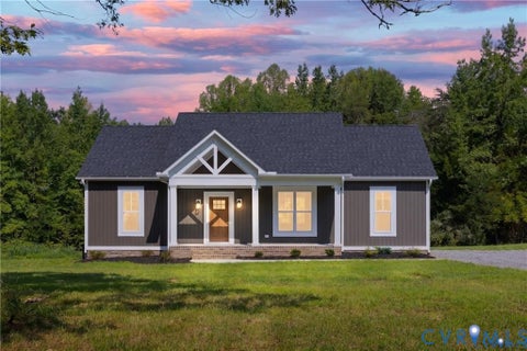 Tiny photo for 12915 Francisco Road, Farmville, VA 23901 (MLS # 2625252)