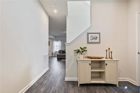 Tiny photo for 3905 Seasons Lane, Henrico, VA 23223 (MLS # 2603019)