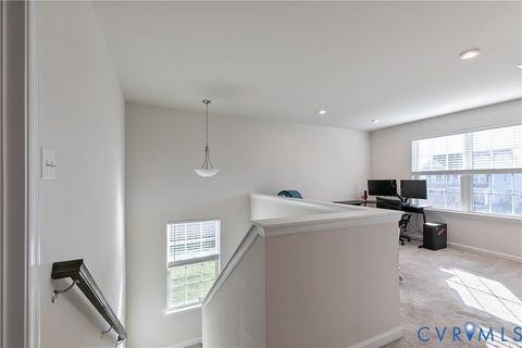 Tiny photo for 3905 Seasons Lane, Henrico, VA 23223 (MLS # 2603019)