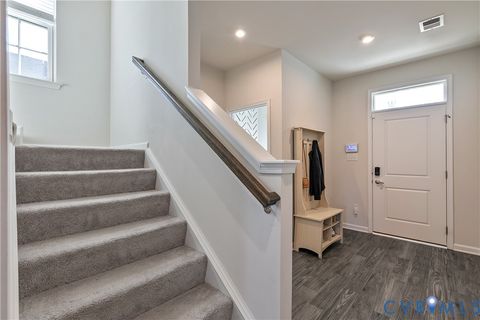 Tiny photo for 3905 Seasons Lane, Henrico, VA 23223 (MLS # 2603019)