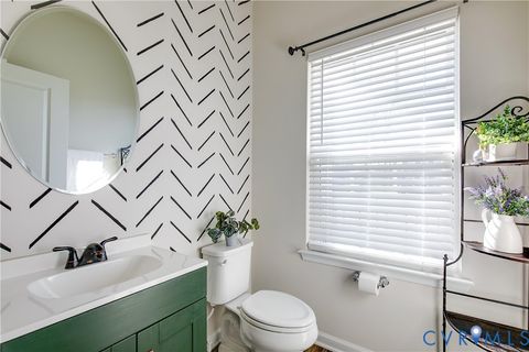 Tiny photo for 3905 Seasons Lane, Henrico, VA 23223 (MLS # 2603019)