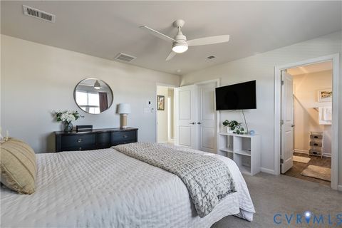 Tiny photo for 3905 Seasons Lane, Henrico, VA 23223 (MLS # 2603019)