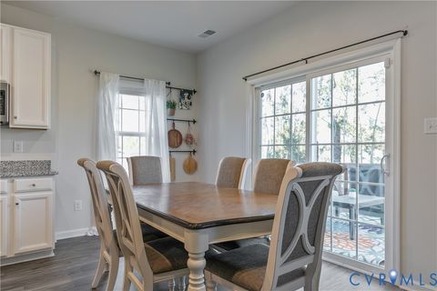 Tiny photo for 3905 Seasons Lane, Henrico, VA 23223 (MLS # 2603019)